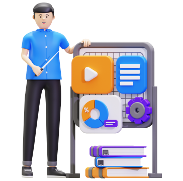 Pelatihan & Pengembangan